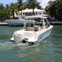 2016 Boston Whaler 230 Vantage, 3