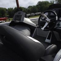 2012 Legend Boats Alpha 211 Dcx, 24
