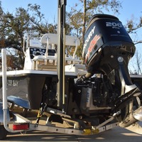 2013 Blazer Bay 2220 Fisherman, 15