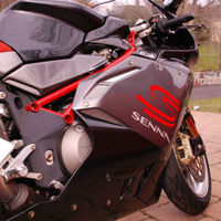 2007 MV Agusta F4 1000 SENNA, 3