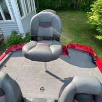 2022 Tracker PRO TEAM 175 TXW® TOURNAMENT EDITION, 17