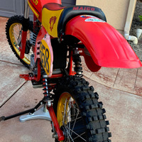 1980 Maico 250mc, 4