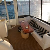 2004 Meridian Yachts 459, 11