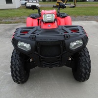 2010 POLARIS SPORTSMAN, 2