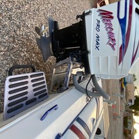 1997 Ultracraft Custom, 9