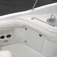 2006 Crownline 262, 11