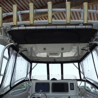 2007 Triton Boats 351 Express, 15