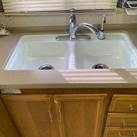 2003 Fleetwood Bounder RV, 6