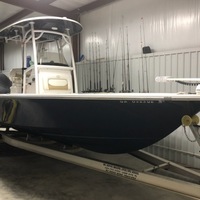 2016 Sportsman 247 Platinum Master Bay Boat, 4