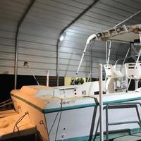 1992 Proline (Project Boat) Make Reasonable offer 260, 1
