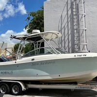 2015 Robalo R247, 0