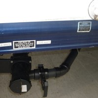 2007 Skyline 250L-T ALJO LITE, 11