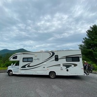 2010 Jayco Greyhawk 31 FS, 0