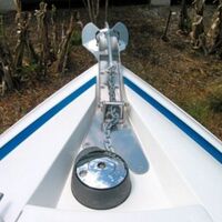 2003 Cobalt Boats 293, 8