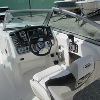 2012 Chaparral 264 Sunesta, 6