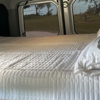 2016 Mercedes Sprinter, 4