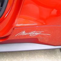 2016 Ford Mustang Coupe, 9