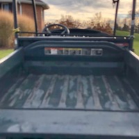 2012 Kubota RTV400CI, 6