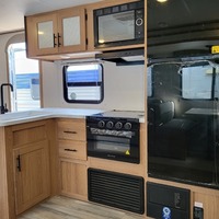 2023 New Primetime 28QBSLE Quad Bunk, 6