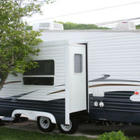 2007 Keystone 258BH, 5