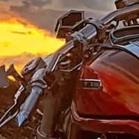 2005 Harley-davidson Cvo screamin eagle v-rod vrscse, 6