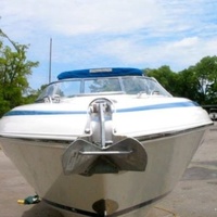 2003 Cobalt Boats 293, 10