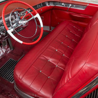 1955 Cadillac Eldorado, 15