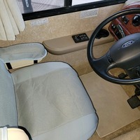 2007 Four Winds Hurricane 32R, 3