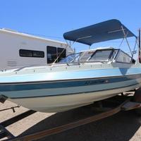 1988 Raven 190, 1