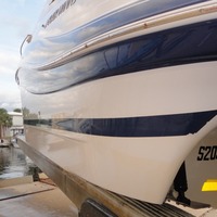 2008 Four Winns 278 Vista, 4