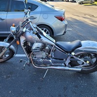 2007 Johnny Pag Spyder 300, 1