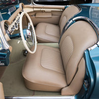 1954 Chevrolet Corvette, 20