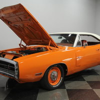 1970 Dodge Charger R/T, 20