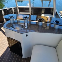 2019 Godfrey 255 SDB, 4