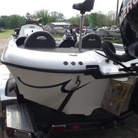 2012 Legend Boats Alpha 211 Dcx, 9