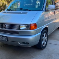 2002 VW Eurovan Weekender, 1