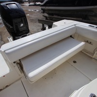 2011 Boston Whaler 220 Outrage, 14