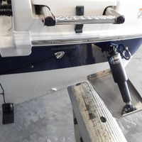 2010 Robalo R227 Dual Console, 7