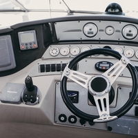 2007 Four Winns 378 Vista, 0