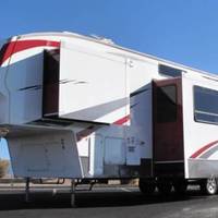 2008 Keystone FUZION FZ373, 19
