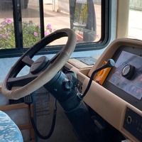 1997 Fleetwood Bounder, 7