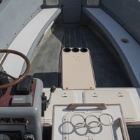 1965 U.S. Navy Whaleboat, 6