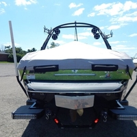 2016 Malibu Wakesetter 22 VLX, 9