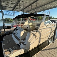 2002 Rinker 342 Fiesta Vee, 6