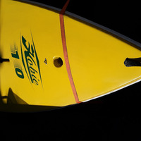 1974 Hobie Hobie 10, 8