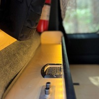2016 RAM ProMaster City, 9
