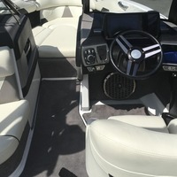 2015 Malibu Wakesetter 22 VLX, 4
