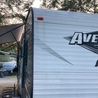 2018 Prime Time AVENGER ATI, 2
