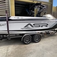 2014 Tige ASR 23, 1