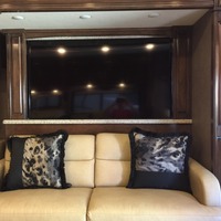 2017 Thor Tuscany XTE 40 AX, 3